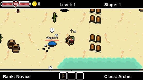 Dungeon Arena: Arena Pirates — screenshot 2