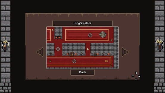 Dungeon Arena: Arena King's palace — screenshot 3