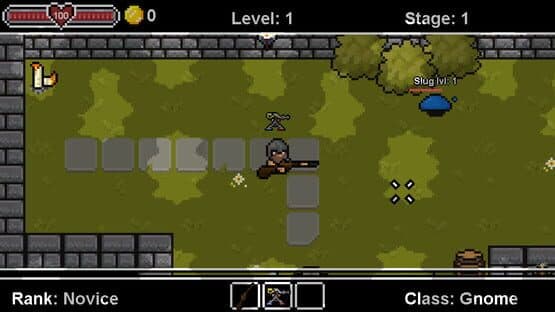 Dungeon Arena: Class Gnome — screenshot 1