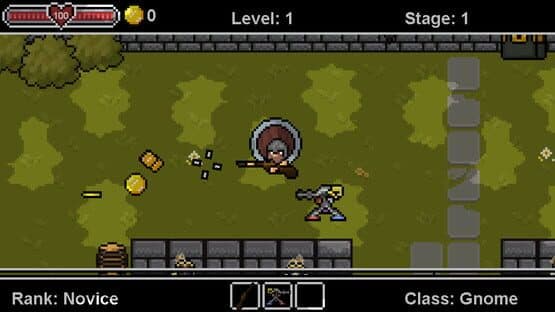 Dungeon Arena: Class Gnome — screenshot 3