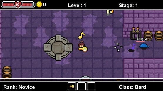 Dungeon Arena: Class Bard — screenshot 2