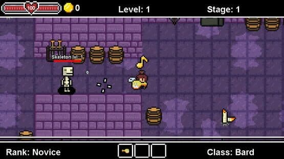 Dungeon Arena: Class Bard — screenshot 5