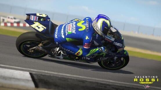 Valentino Rossi: The Game - MotoGP Legendary Bikes — screenshot 6