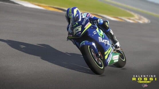 Valentino Rossi: The Game - MotoGP Legendary Bikes — screenshot 7