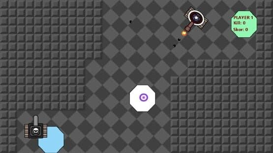 FireTry: Capture the Flag — screenshot 1