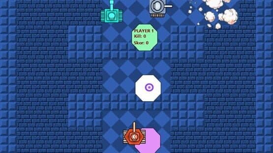 FireTry: Capture the Flag — screenshot 2