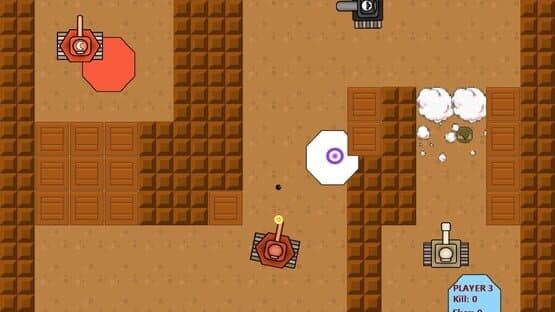 FireTry: Capture the Flag — screenshot 3