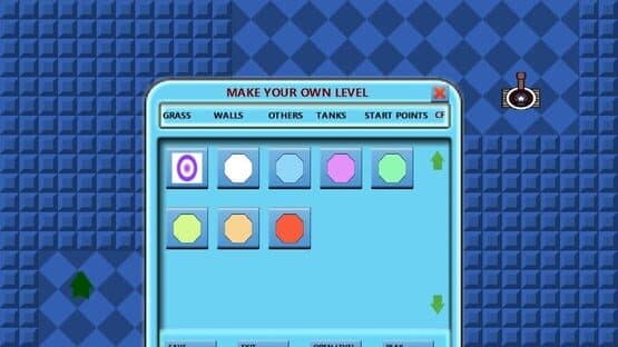 FireTry: Capture the Flag — screenshot 4