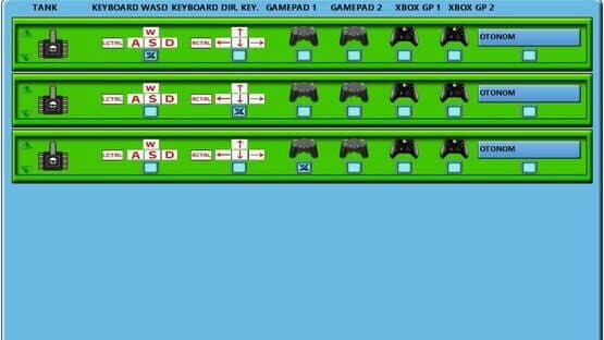 FireTry: Capture the Flag — screenshot 5