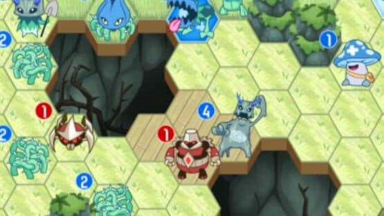 Outwitters — screenshot 4