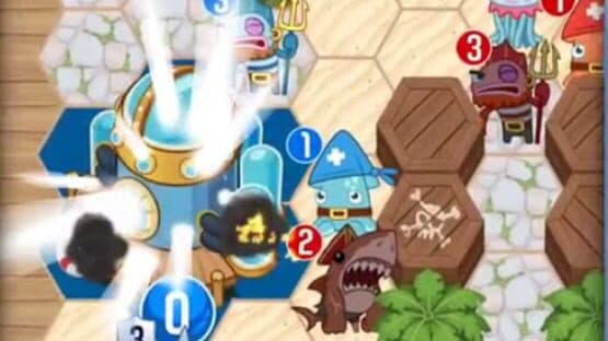 Outwitters — screenshot 5