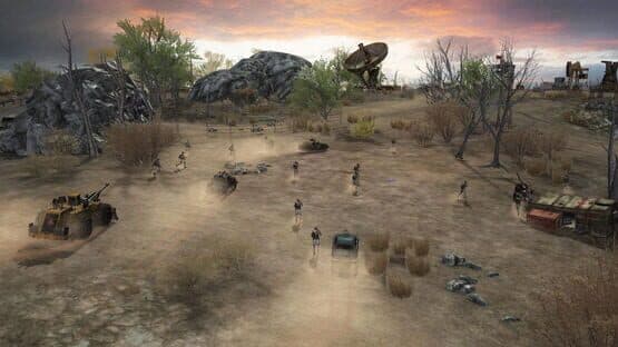 Apox: Legend — screenshot 1