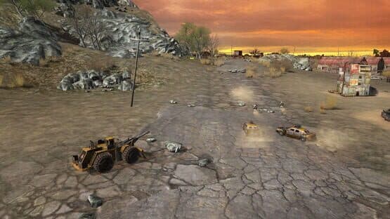 Apox: Legend — screenshot 4