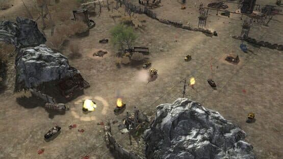 Apox: Legend — screenshot 5