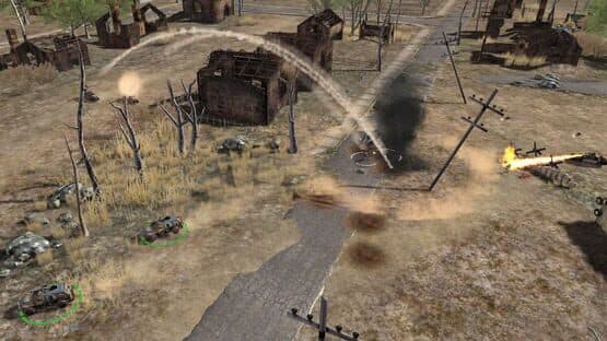 Apox: Legend — screenshot 6