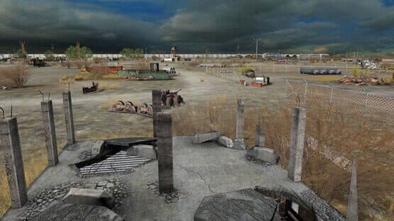 Apox: Legend — screenshot 7