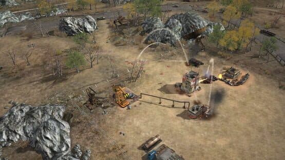 Apox: Legend — screenshot 8