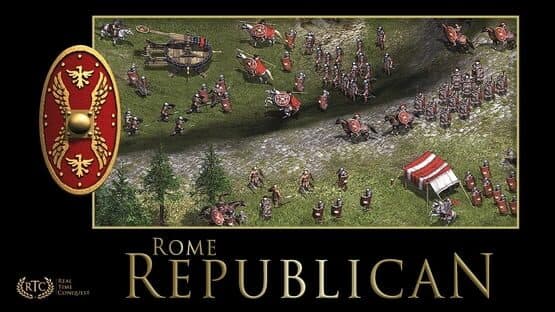 Imperivm: Great Battles of Rome - HD Edition — screenshot 2
