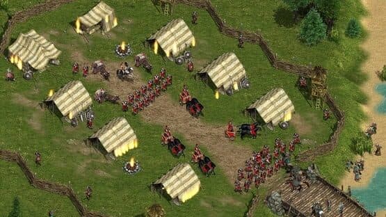 Imperivm: Great Battles of Rome - HD Edition — screenshot 4