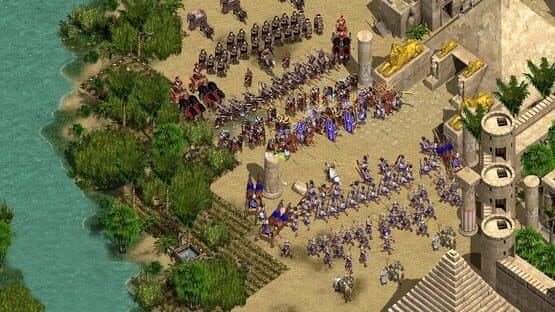 Imperivm: Great Battles of Rome - HD Edition — screenshot 5