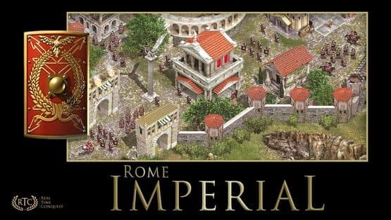Imperivm: Great Battles of Rome - HD Edition — screenshot 6