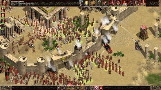 Imperivm: Great Battles of Rome - HD Edition — screenshot 7