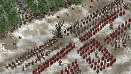Imperivm: Great Battles of Rome - HD Edition — screenshot 8