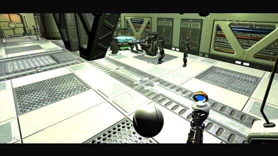 Just A Game — screenshot 4