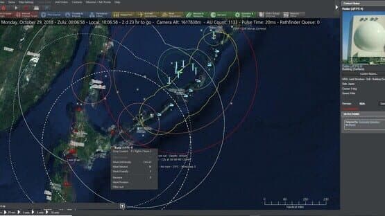 Command: Modern Operations Live - Kuril Sunrise — screenshot 3