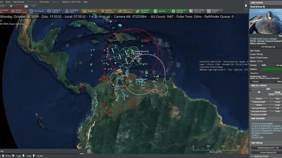 Command: Modern Operations Live - The King of the Border — screenshot 1