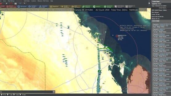Command: Modern Operations Live - Black Gold Blitz — screenshot 1