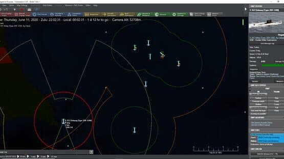 Command: Modern Operations Live - Aegean in Flames — screenshot 1