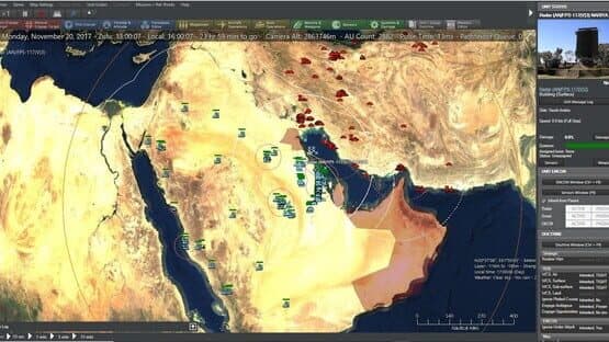 Command: Modern Operations Live - Black Gold Blitz — screenshot 2