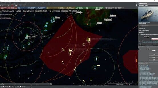 Command: Modern Operations Live - Aegean in Flames — screenshot 2