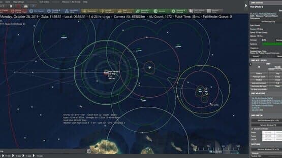 Command: Modern Operations Live - The King of the Border — screenshot 3