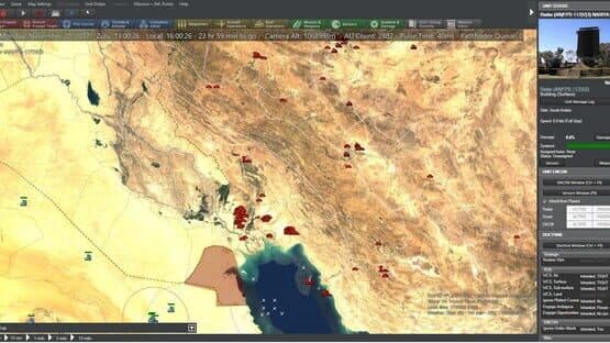 Command: Modern Operations Live - Black Gold Blitz — screenshot 3