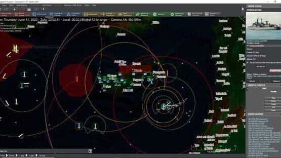 Command: Modern Operations Live - Aegean in Flames — screenshot 3