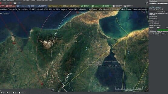 Command: Modern Operations Live - The King of the Border — screenshot 4