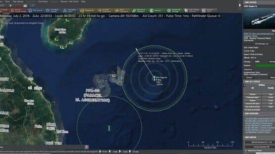 Command: Modern Operations - Chains of War — screenshot 4