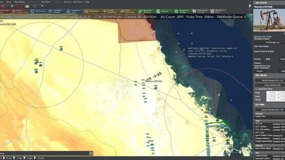 Command: Modern Operations Live - Black Gold Blitz — screenshot 4