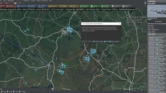 Command: Modern Operations Live - Don of a New Era — screenshot 3