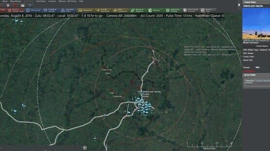 Command: Modern Operations Live - Don of a New Era — screenshot 4
