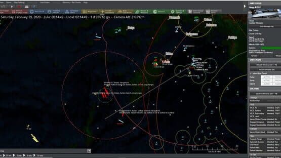Command: Modern Operations Live - Aegean in Flames — screenshot 7