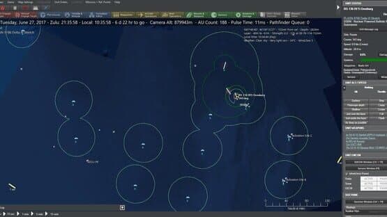 Command: Modern Operations Live - Pole Positions — screenshot 2