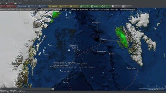 Command: Modern Operations - Northern Inferno — screenshot 3