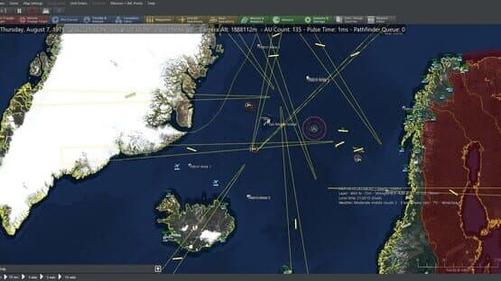 Command: Modern Operations - Northern Inferno — screenshot 4