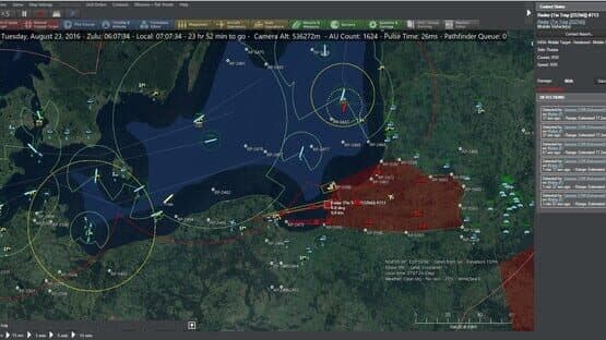Command: Modern Operations Live - You Brexit, You Fix it! — screenshot 3
