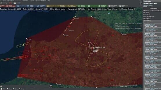 Command: Modern Operations Live - You Brexit, You Fix it! — screenshot 4