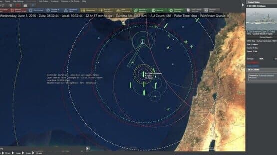 Command: Modern Operations Live - Old Grudges Never Die — screenshot 2
