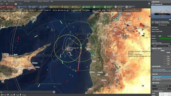 Command: Modern Operations Live - Old Grudges Never Die — screenshot 3
